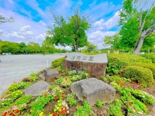 【東京都/板橋区舟渡】ライオンズマンション浮間公園 