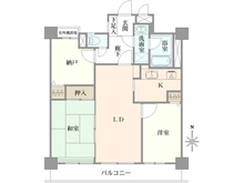 【東京都/板橋区舟渡】ライオンズマンション浮間公園 