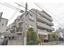 【東京都/板橋区三園】ライオンズマンション西高島平溝下公園壱番館 