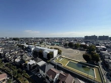 【埼玉県/ふじみ野市新田】イニシアふじみ野 