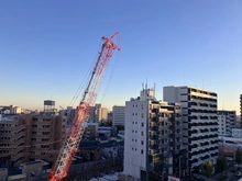 【東京都/葛飾区白鳥】ソルフィエスタ青砥 