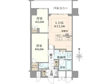 【京都府/京都市下京区油小路通四条下る】イーグルコート四条烏丸WEST 