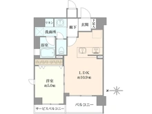 【京都府/京都市中京区室町通六角下る】デュオヒルズ京都室町通鯉山町 