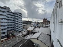 【京都府/京都市中京区西洞院通六角下る】パラドール四条烏丸グレイス 