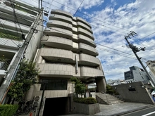 【京都府/京都市中京区御幸町通御池下る】ボンラトーネ京都御所南 