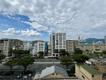 【京都府/京都市中京区御幸町通御池下る】ボンラトーネ京都御所南 