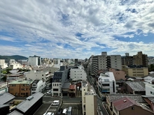 【京都府/京都市中京区御幸町通御池下る】ボンラトーネ京都御所南 