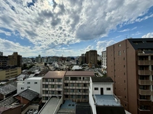 【京都府/京都市中京区御幸町通御池下る】ボンラトーネ京都御所南 