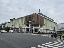 【京都府/向日市寺戸町】京都桂川つむぎの街ブライトスクエア 