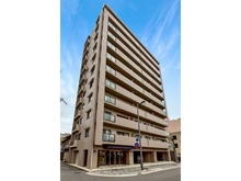 【京都府/京都市上京区椹木町通堀川東入】リソシエ御所西 