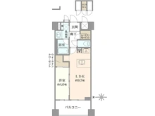 【京都府/京都市中京区西洞院通六角下る】パラドール四条烏丸グレイス 