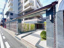 【京都府/京都市中京区両替町通二条下る】アバンエスパス烏丸御池 