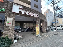 【京都府/京都市中京区両替町通二条下る】アバンエスパス烏丸御池 