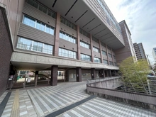 【京都府/京都市中京区両替町通二条下る】アバンエスパス烏丸御池 