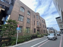 【京都府/京都市中京区両替町通二条下る】アバンエスパス烏丸御池 