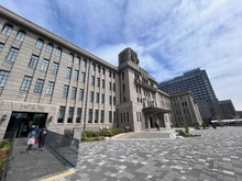 【京都府/京都市中京区両替町通二条下る】アバンエスパス烏丸御池 