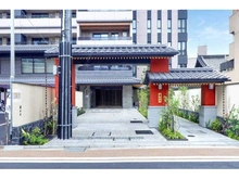 【京都府/京都市下京区寺町通綾小路下る】パークホームズ四条河原町 