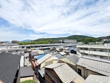 【京都府/京都市東山区東大路渋谷上る】コスモ東山 