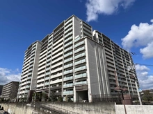 【京都府/京都市南区久世高田町】京都桂川つむぎの街グランスクエア 
