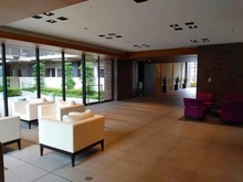 【京都府/京都市南区久世高田町】京都桂川つむぎの街グランスクエア 