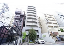 【京都府/京都市中京区新町通錦小路下る】フィエルテ四条烏丸シュッド 