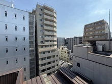 【京都府/京都市中京区新町通錦小路下る】フィエルテ四条烏丸シュッド 