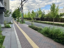 【大阪府/高槻市上田辺町】シーンズ高槻上田辺町 