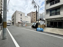 【京都府/京都市中京区三条通堀川東入】ジ・アーバネックス京都三条通 