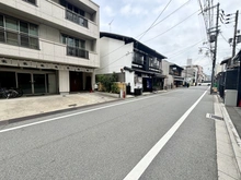 【京都府/京都市中京区三条通堀川東入】ジ・アーバネックス京都三条通 