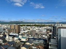 【京都府/京都市中京区岩上通六角下る】レジオン四条堀川 