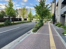 【大阪府/高槻市上田辺町】シーンズ高槻上田辺町 