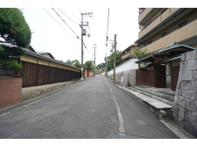 【京都府/京都市東山区粟田口三条坊町】レピア東山神宮道アーバンライフ 