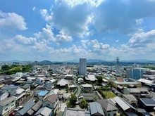 【滋賀県/草津市草津】プラウド草津 