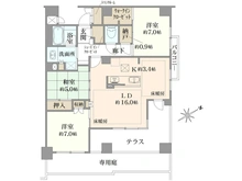 【京都府/京都市東山区大和大路通四条下る4丁目】ザ・レジデンス京都祇園八坂通 