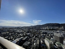 【滋賀県/大津市におの浜】プラウド大津におの浜 