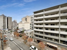 【京都府/京都市下京区小稲荷町】ザ・テラス京都グランターミナル 