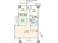 【滋賀県/草津市若竹町】ロイヤルアーク草津 