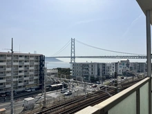 【兵庫県/神戸市垂水区五色山】ヴィラ舞子五色山 