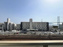【兵庫県/神戸市垂水区五色山】ヴィラ舞子五色山 