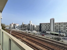 【兵庫県/神戸市垂水区五色山】ヴィラ舞子五色山 