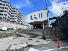【兵庫県/神戸市垂水区五色山】ヴィラ舞子五色山 