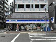 【兵庫県/神戸市中央区栄町通】ライオンズタワー神戸元町 
