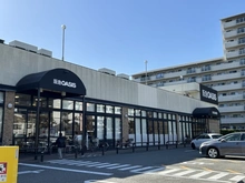 【兵庫県/神戸市東灘区青木】エヌヴィ東灘青木ガーデンズ 