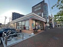 【兵庫県/神戸市東灘区御影】エルザ御影平野 A棟 