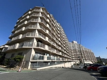 【兵庫県/神戸市西区伊川谷町有瀬】ネオコーポ明舞壱番館 