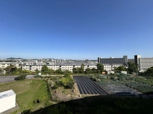 【兵庫県/神戸市西区伊川谷町有瀬】ネオコーポ明舞壱番館 