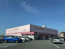 【兵庫県/神戸市西区伊川谷町有瀬】ネオコーポ明舞壱番館 