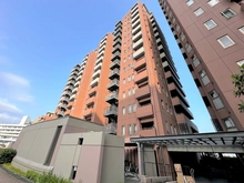 【兵庫県/神戸市中央区脇浜海岸通】神戸海岸通ハーバーフラッツ5番館 