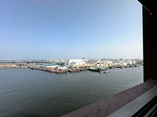 【兵庫県/神戸市中央区脇浜海岸通】神戸海岸通ハーバーフラッツ5番館 