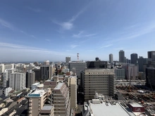 【兵庫県/神戸市中央区旭通】シティタワー神戸三宮 